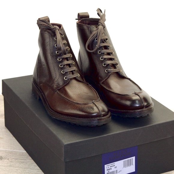 allen edmonds lambert